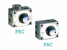 VAN THỦY LỰC FNC & FKC