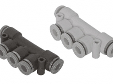 KHỚP NỐI EASUN - EPK Union Triple