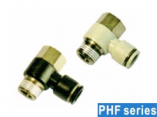 KHỚP NỐI HƠI PHF Series