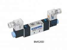 VAN BM520D Seies