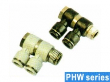KHỚP NỐI HƠI PHW Series