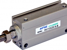 XY LANH TRƯỢT MU Series