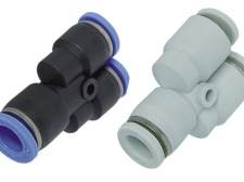 KHỚP NỐI EASUN - EPY Union Y