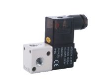 VAN HƠI 3V1 Series Valve