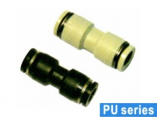 KHỚP NỐI HƠI PU Series