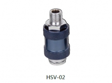 VAN HSV Series Hand Sliding Valve