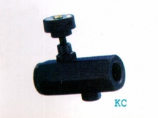 VAN THỦY LỰC KC