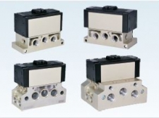 VAN HƠI EAV200、300、400、600 Series