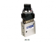 VAN JM Series Mechanical Valve
