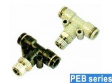 KHỚP NỐI HƠI PEB Series