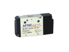 VAN HƠI 3A300 Series Valve