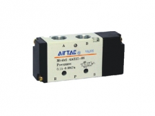 VAN HƠI 4A200 Series Valve